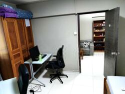Blk 110 Bukit Purmei Road (Bukit Merah), HDB 3 Rooms #415449071